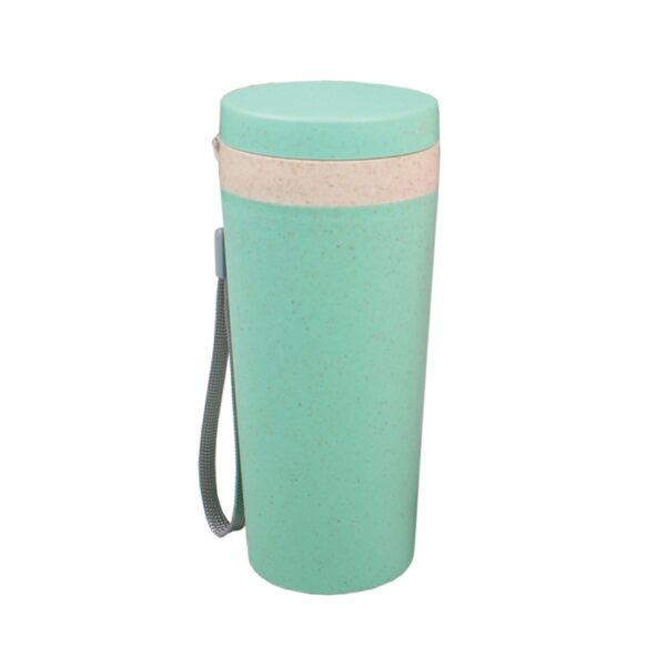 M 1833 Organic Wheat Fiber Mug - Image 3