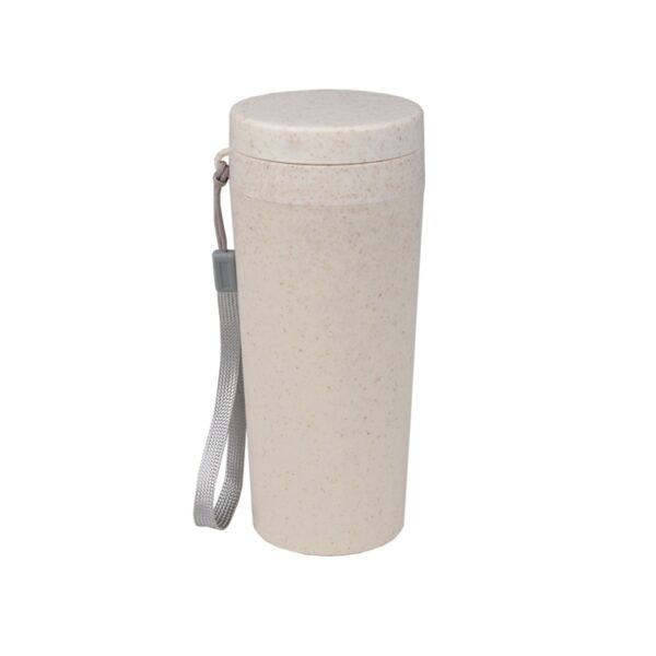 M 1833 Organic Wheat Fiber Mug - Image 5