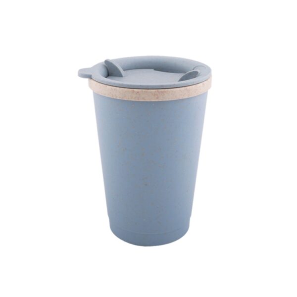 M 1834 Organic Wheat Fiber Mug - Image 5