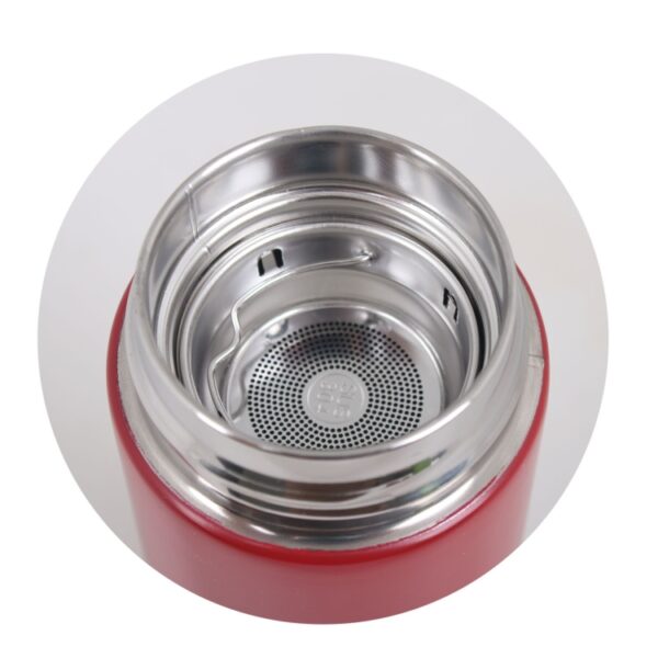 M 3166-III Vacuum Flask - Image 3