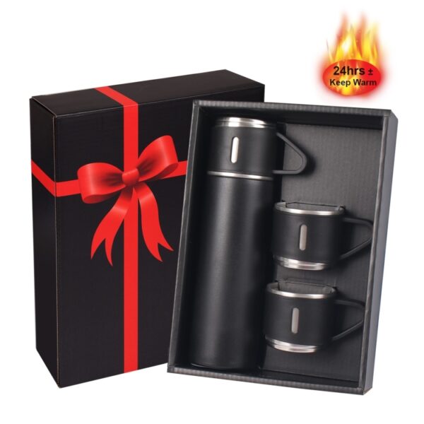 M 4171-T Vacuum Flask Set - Image 2