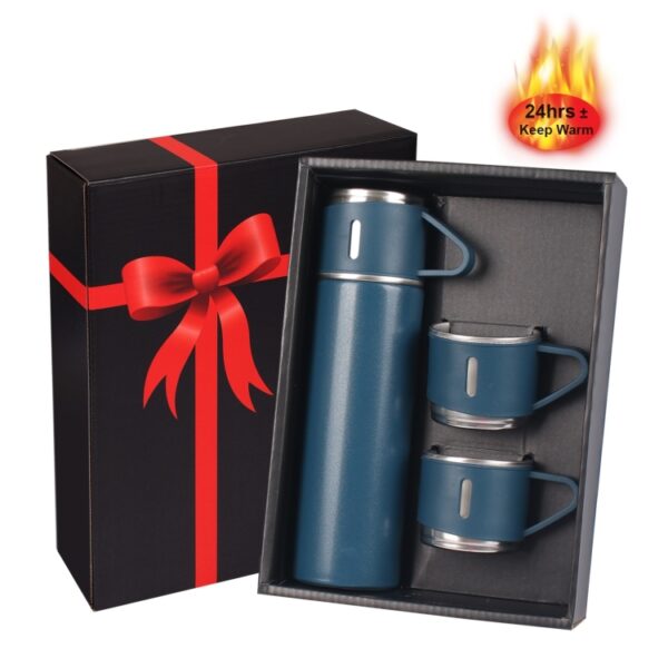 M 4171-T Vacuum Flask Set - Image 3