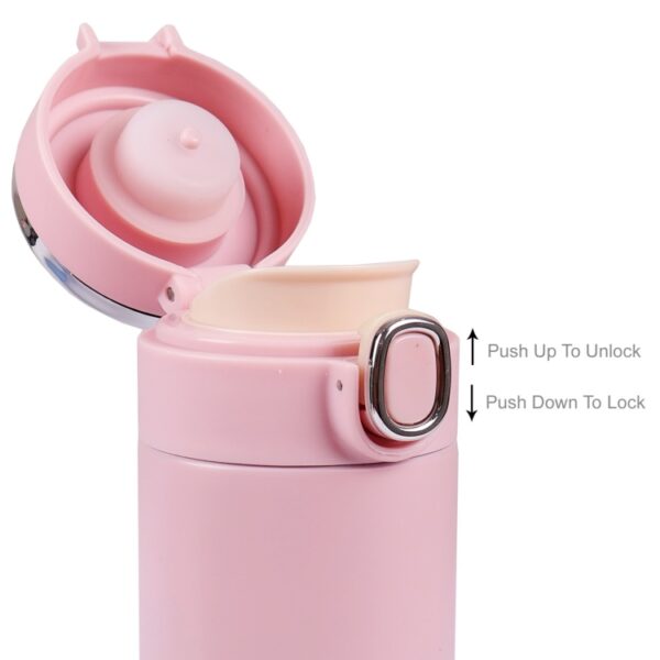 M 4172 LED Vacuum Flask - Image 5