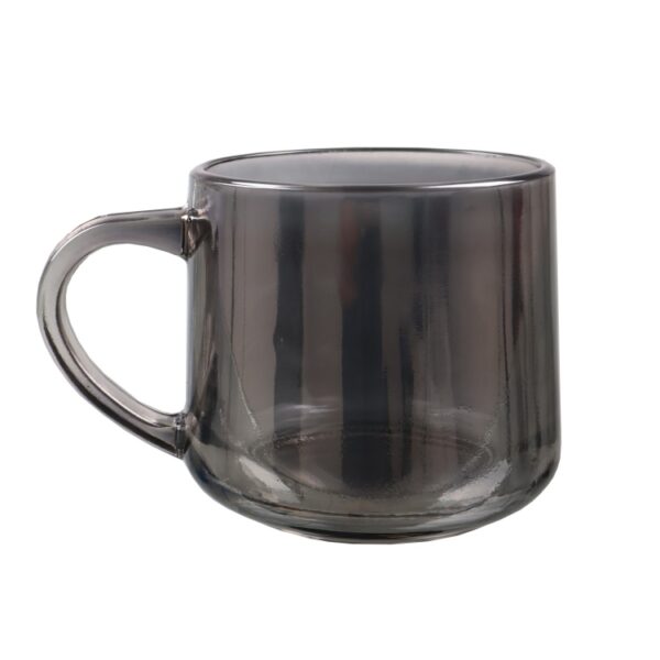 M 4390 Glass Mug - Image 3