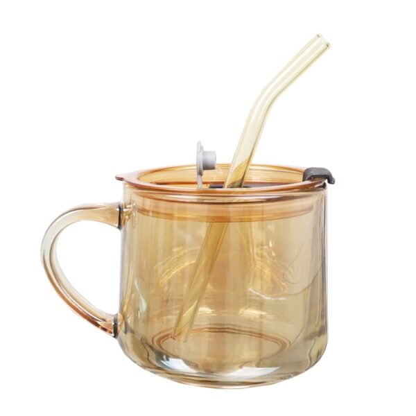 M 4390-II Glass Mug - Image 3