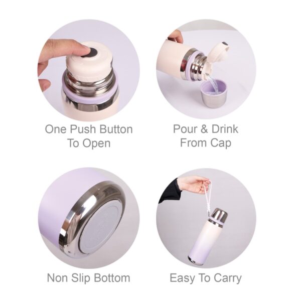 M 5403 Thermo Flask - Image 3