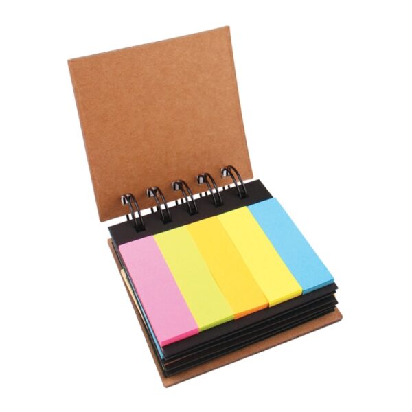 MP 1224 Eco Memopad - Image 2