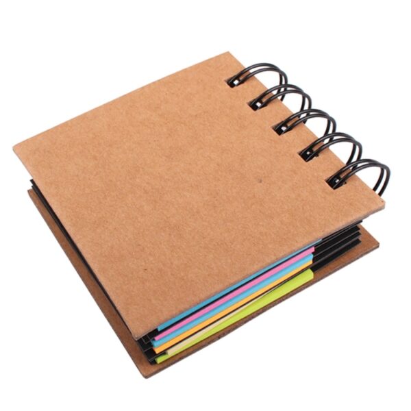 MP 1224 Eco Memopad - Image 3