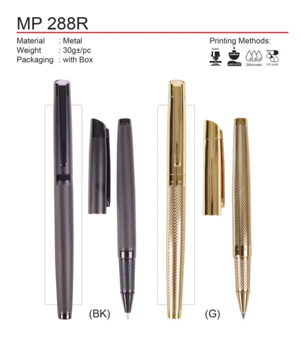 MP 288R - Image 3