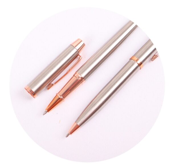 MP 316 Metal Pen - Image 3