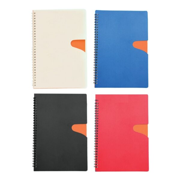 NB 2778 Notebook - Image 2