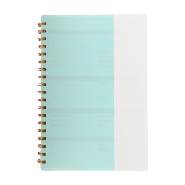 NB 2791 Notebook - Image 4
