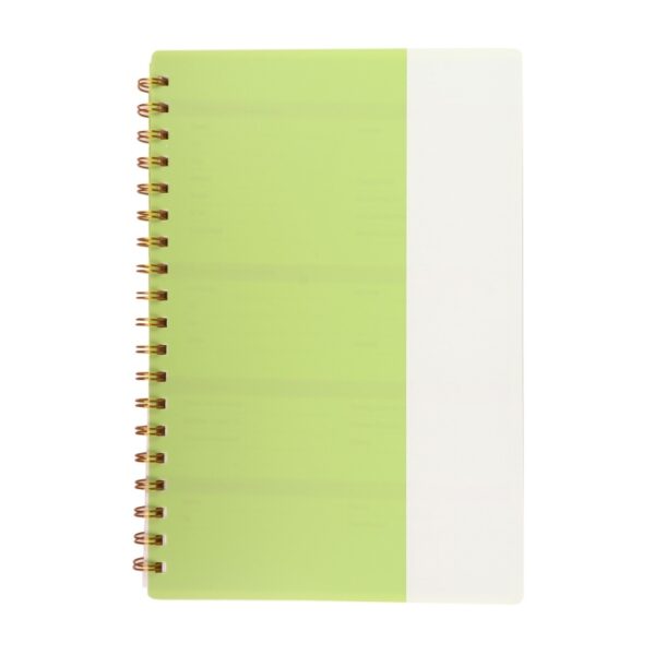 NB 2791 Notebook - Image 5