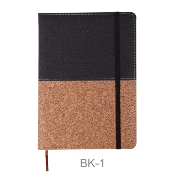 NB 3376 Notebook - Image 2