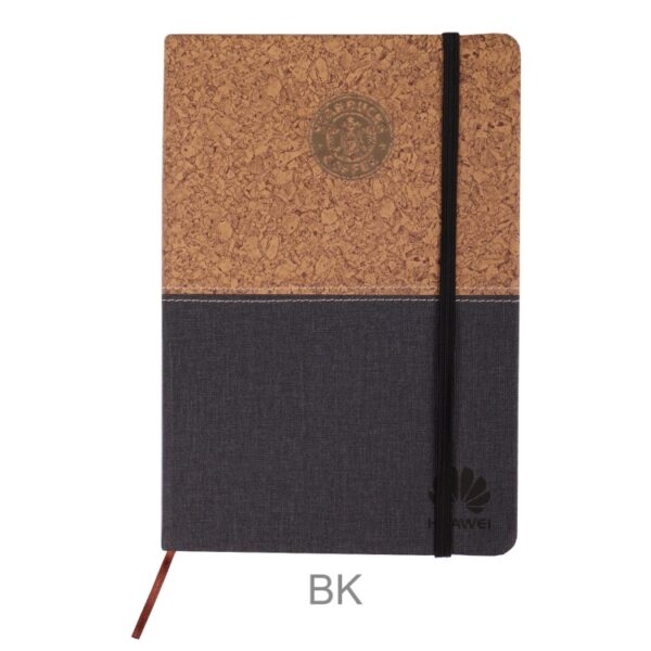 NB 3376 Notebook - Image 4