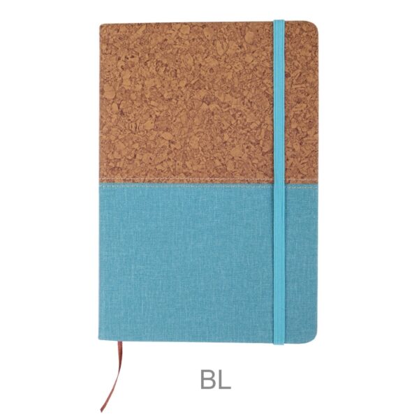 NB 3376 Notebook - Image 6