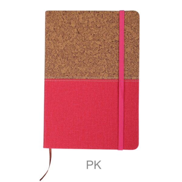 NB 3376 Notebook - Image 7