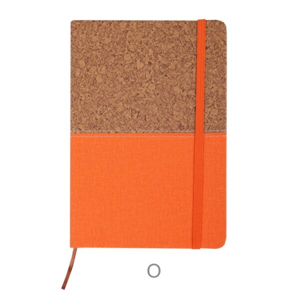 NB 3376 Notebook - Image 8