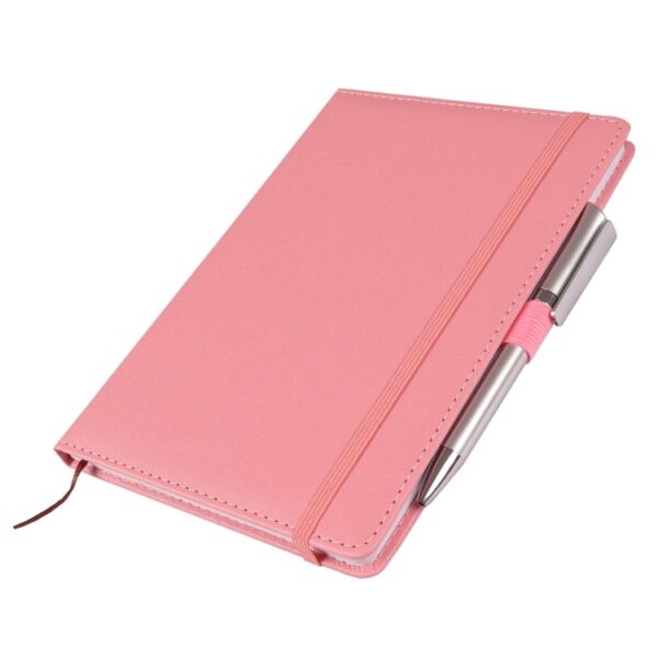 NB 3379-III Notebook With Pen - Image 4