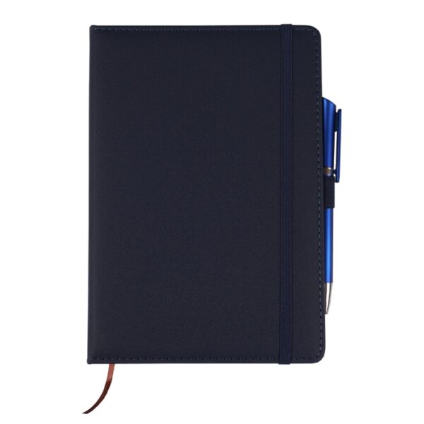 NB 3379-III Notebook With Pen - Image 6
