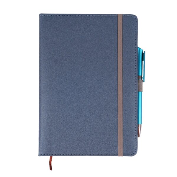 NB 3379-III Notebook With Pen - Image 9