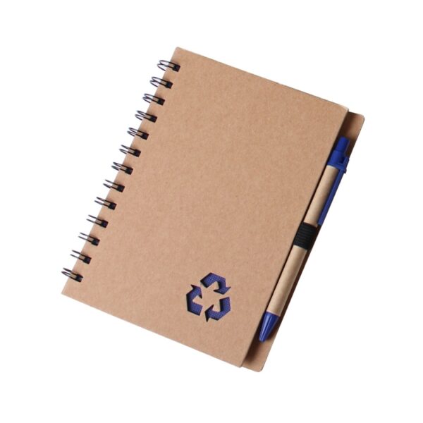 NB 4859-II Notebook With Pen - Image 4