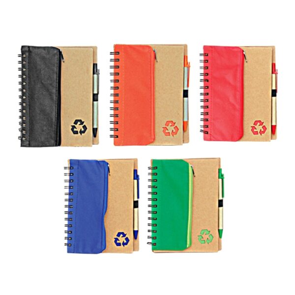 NB 5155 Notebook - Image 2