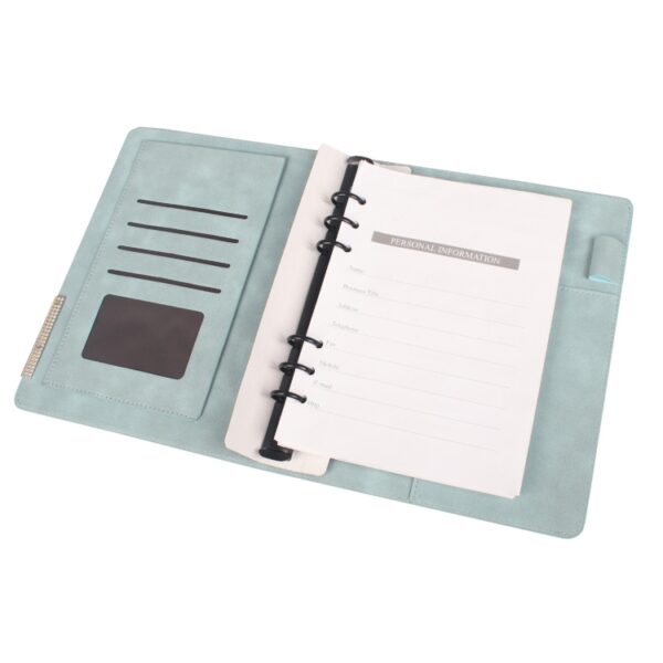 OZ 3067-II (A) Organizer - Image 5