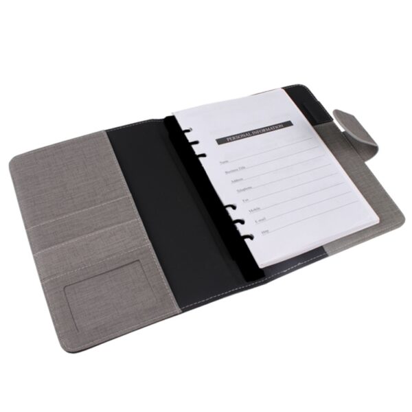 OZ 3071-II (A) Organizer - Image 3