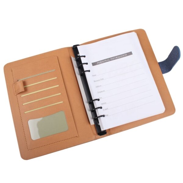 OZ 3074 (A) Organizer - Image 5