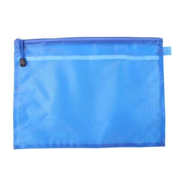 SF 4468 Transparent PVC Folder - Image 5
