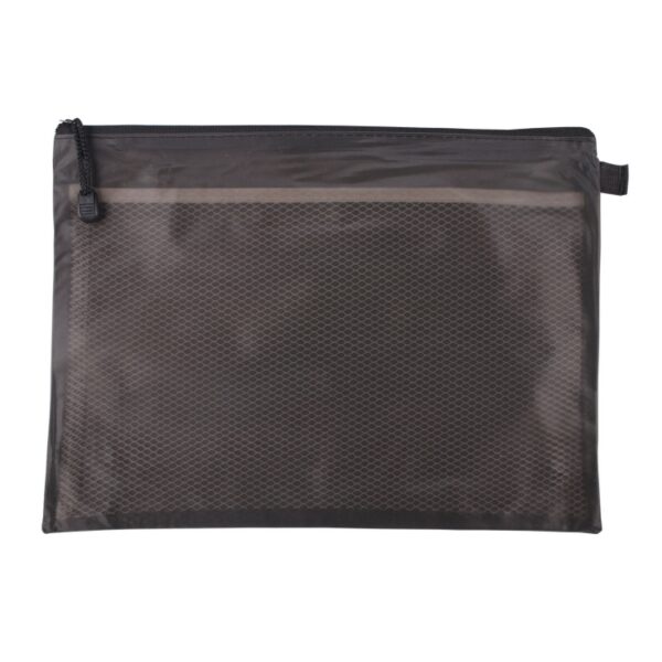 SF 4468 Transparent PVC Folder - Image 6
