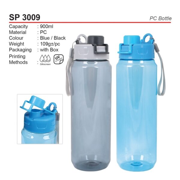 SP 3009 PC Bottle - Image 5