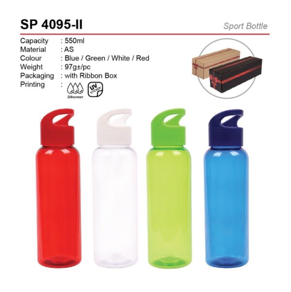 SP 4095-II Sport Bottle - Image 6