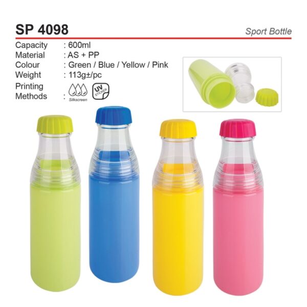 SP 4098 Sport Bottle - Image 7