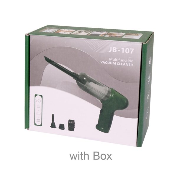 VC 0012 3in1 Vacuum Cleaner - Image 8