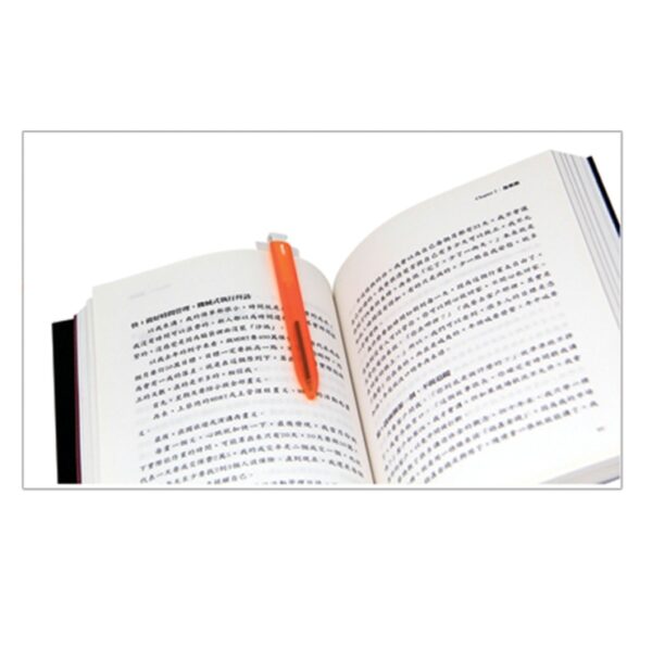 Y 5766 Bookmark Pen - Image 2