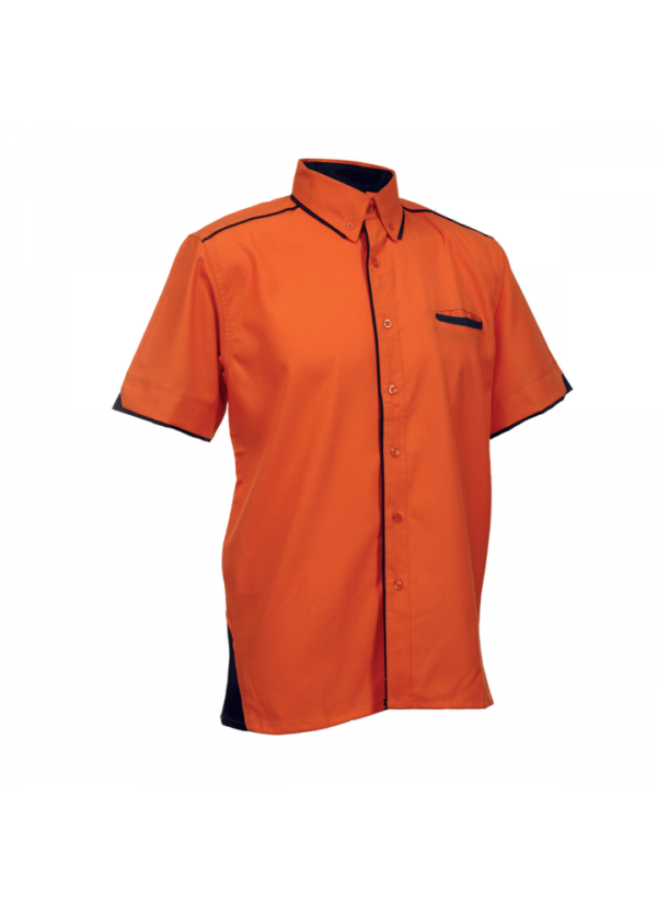 F1 Uniform F11600 Series - Image 4