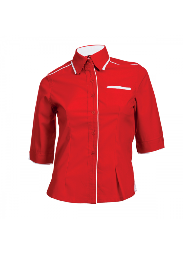 F1 Uniform F11700 Series - Image 3