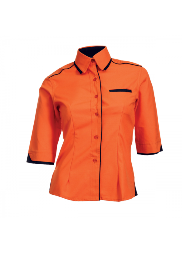 F1 Uniform F11700 Series - Image 4