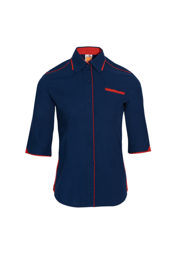 F1 Uniform F11700 Series - Image 8