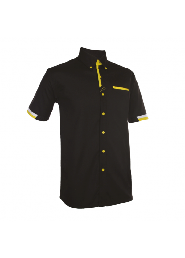 F1 Uniform F12600 Series - Image 3