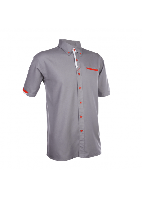 F1 Uniform F12600 Series - Image 5