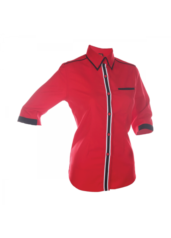 F1 Uniform F13300 Series - Image 2
