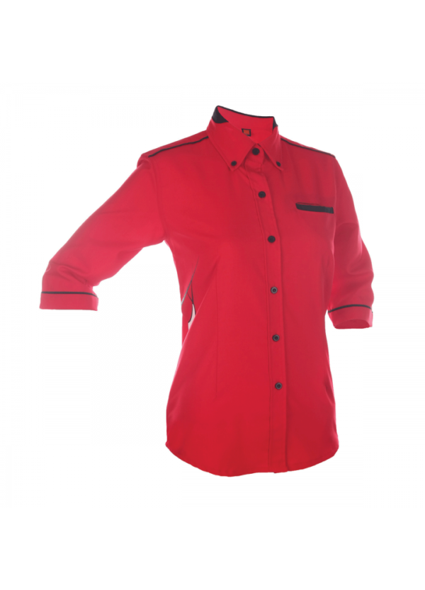 F1 Uniform F13500 Series - Image 3