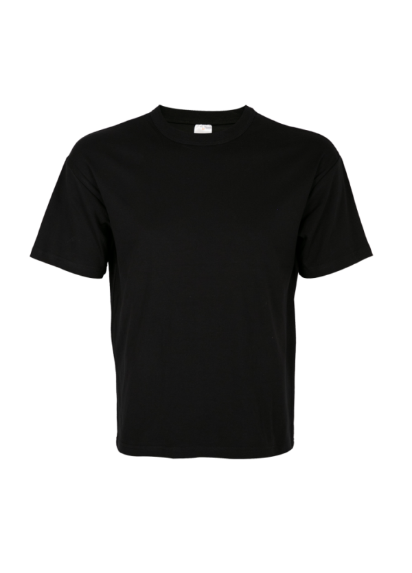 Oversized Tee OT0100 Series - Image 2