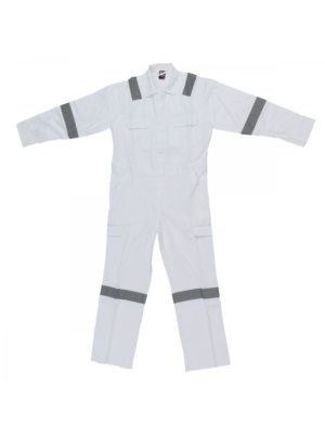 Overall OV0200 Series