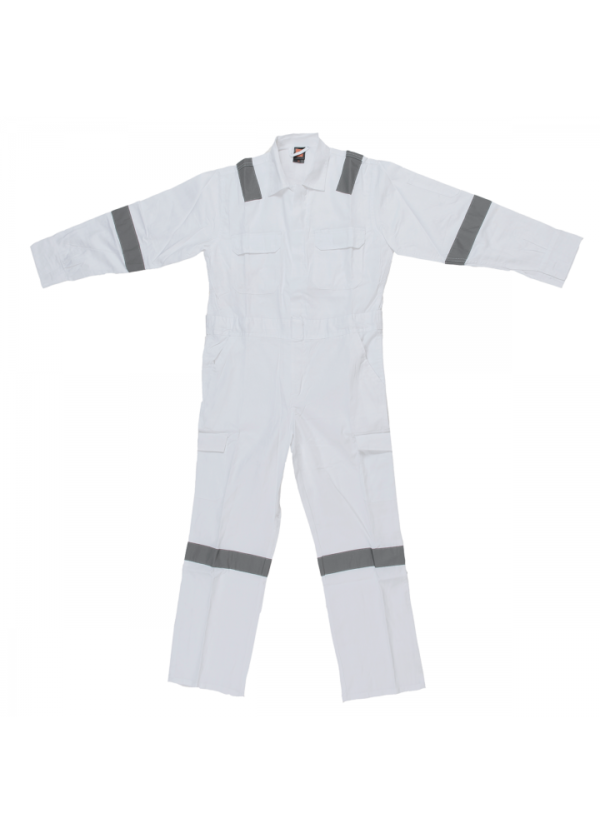 Overall OV0200 Series