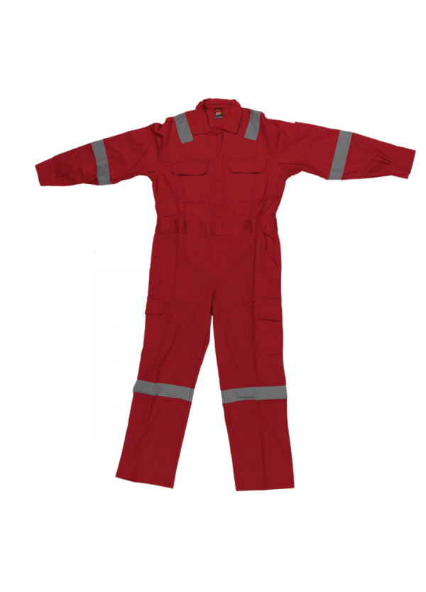 Overall OV0200 Series - Image 6