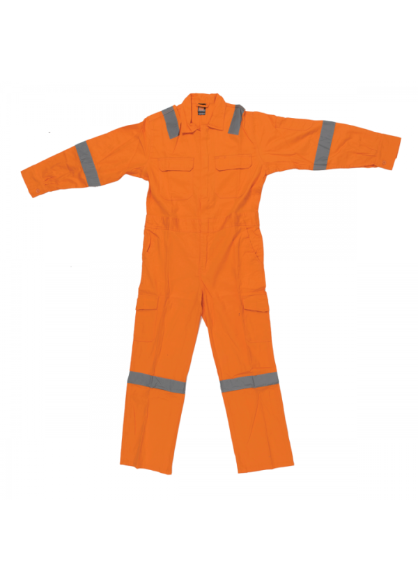 Overall OV0200 Series - Image 5